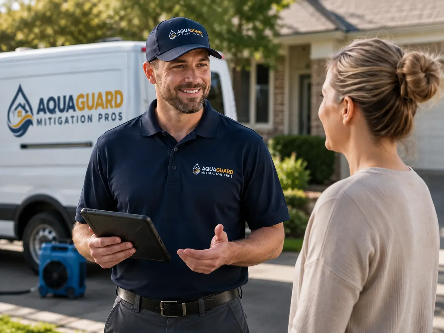 Water Damage Mitigation York Harbor, ME FAQs